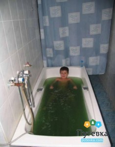 Санаторий Сунгуль, фото 26