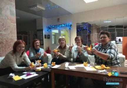 Санаторий Сунгуль, фото 15