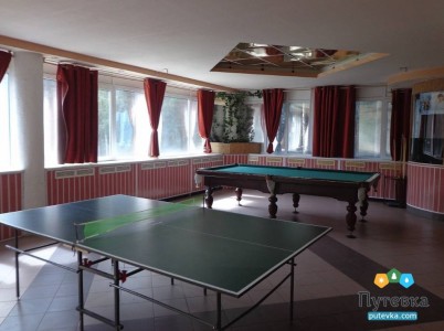 Санаторий Сунгуль, фото 19