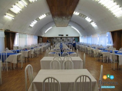 Санаторий Сунгуль, фото 16