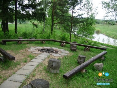 Санаторий Ясные зори, фото 5