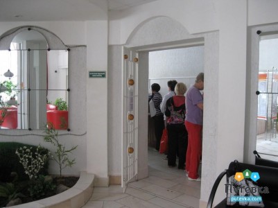 Санаторий Ясные зори, фото 29