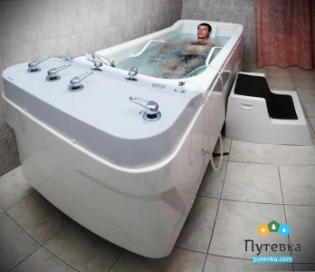 Санаторий Ясные зори, фото 32