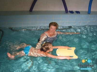 Санаторий Ясные зори, фото 22