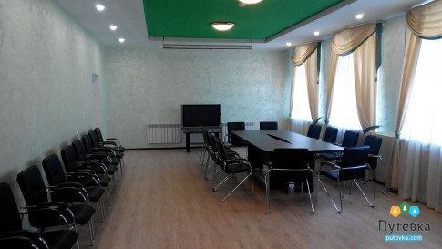 Санаторий Ясные зори, фото 20