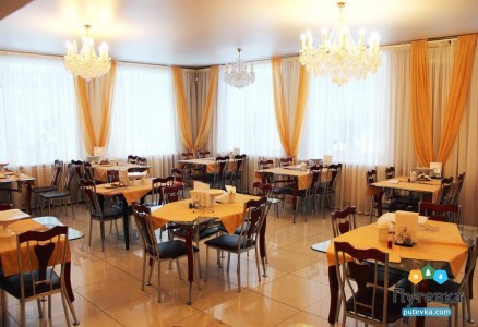 Санаторий Ясные зори, фото 16