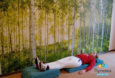 Санаторий Ясные зори, фото 36