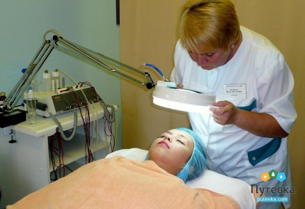 Санаторий Ясные зори, фото 33