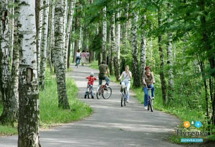 Санаторий Ясные зори, фото 7