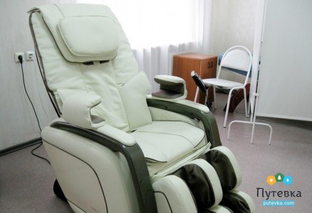 Санаторий Ясные зори, фото 34