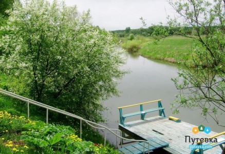 Санаторий Ясные зори, фото 11