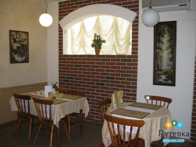 Санаторий Ясные зори, фото 19