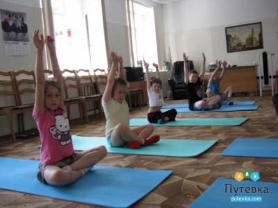 Санаторий Ясные зори, фото 28