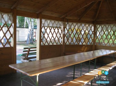 Санаторий Ясные зори, фото 13