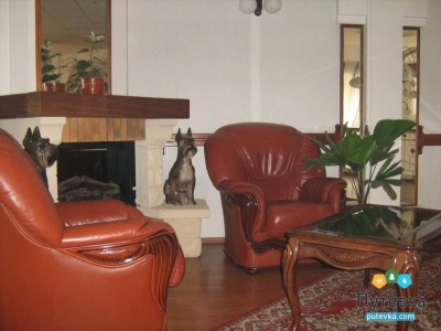 Санаторий Ясные зори, фото 14