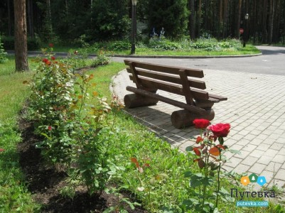 Санаторий Ясные зори, фото 3