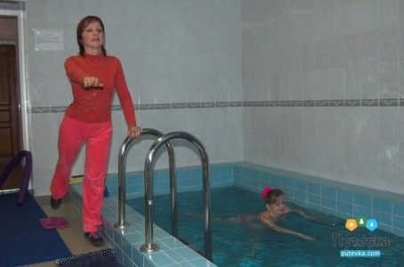 Санаторий Ясные зори, фото 23