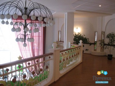 Санаторий Ясные зори, фото 15