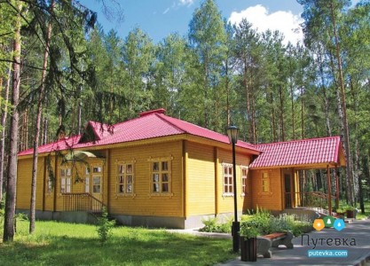 Санаторий Ясные зори, фото 6