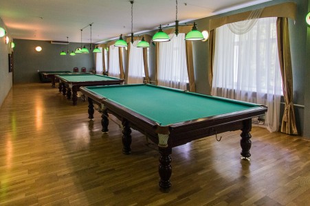 Санаторий Ясные зори, фото 26