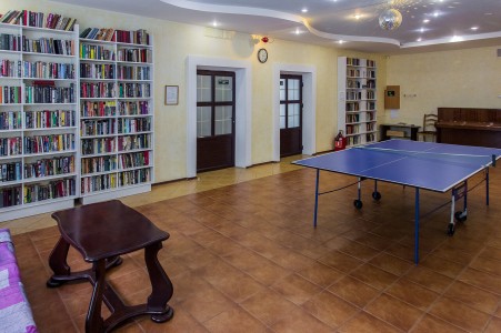 Санаторий Ясные зори, фото 24