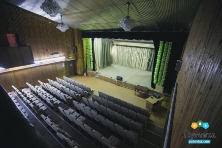 Санаторий Сосновый бор, фото 12