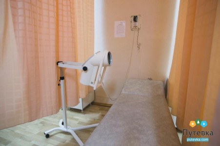 Санаторий Сосновый бор, фото 28