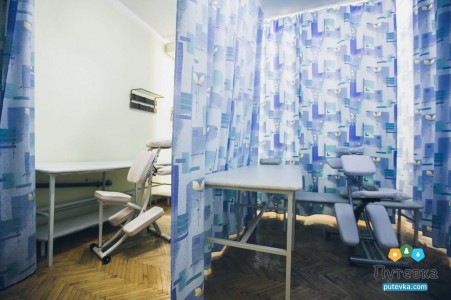 Санаторий Сосновый бор, фото 32