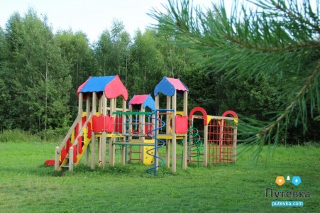 Санаторий Сосновый бор, фото 7