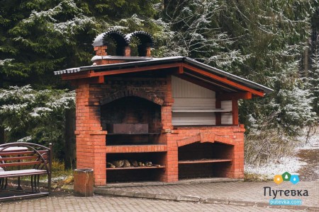 Санаторий Сосновый бор, фото 6