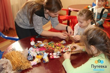 Санаторий Сосновый бор, фото 14