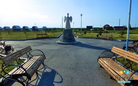 Санаторий Обуховский, фото 17