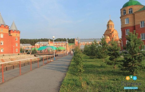 Санаторий Обуховский, фото 10