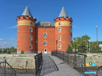 Санаторий Обуховский, фото 12