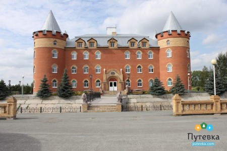 Санаторий Обуховский, фото 8