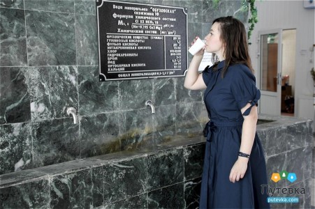 Санаторий Обуховский, фото 26