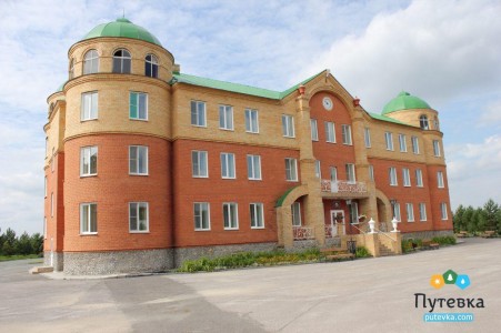 Санаторий Обуховский, фото 6