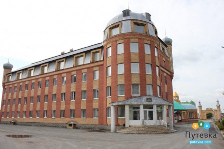 Санаторий Обуховский, фото 5