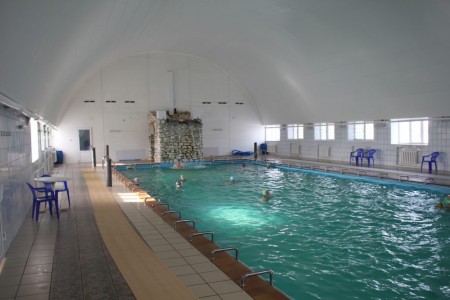 Санаторий Обуховский, фото 19