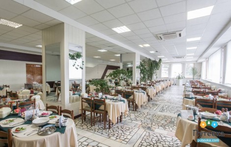 Санаторий Дубки, фото 10