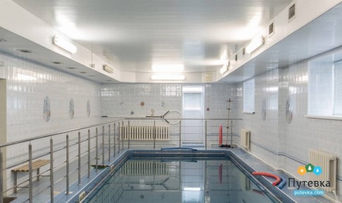 Санаторий Дубки, фото 12