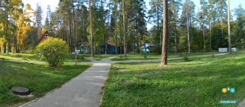 Санаторий Прибрежный, фото 4
