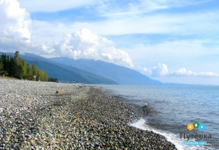 Пансионат Лагуна, фото 15