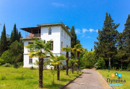 Пансионат Лагуна, фото 10