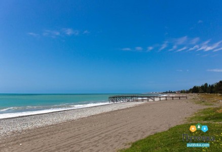 Пансионат Лагуна, фото 14