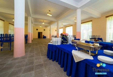 Пансионат Лагуна, фото 16