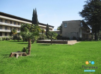 Пансионат Лагуна, фото 6