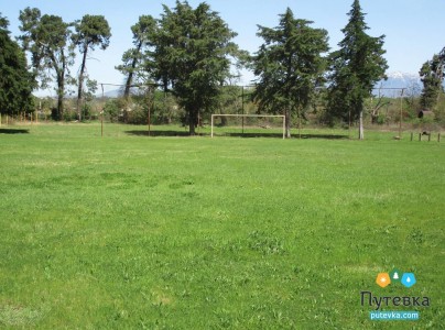 Пансионат Лагуна, фото 12