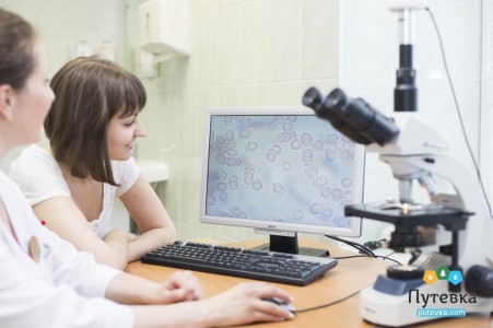 Санаторий Кивач, фото 36