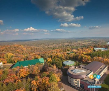 Санаторий Зеленая роща, фото 12